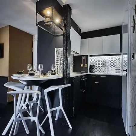 Petit Ecrin Confortable Au Pied Cathedrale ! Apartment *