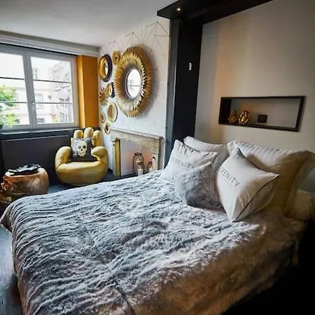 Apartment Petit Ecrin Confortable Au Pied Cathedrale ! *