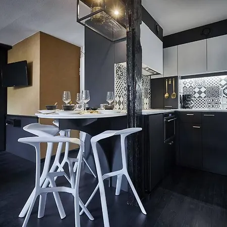 Petit Ecrin Confortable Au Pied Cathedrale ! Apartment