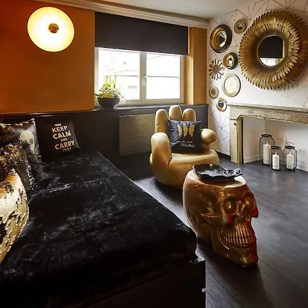 Petit Ecrin Confortable Au Pied Cathedrale ! Apartment *