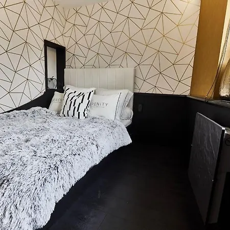 Apartment Petit Ecrin Confortable Au Pied Cathedrale ! Straßburg
