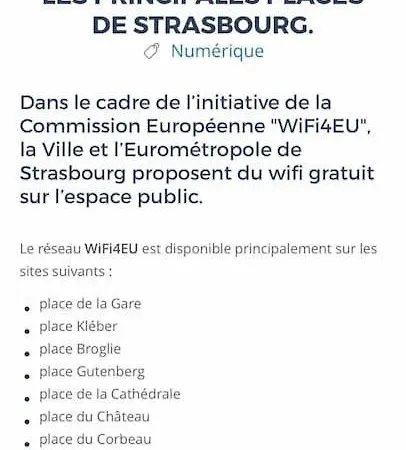 Appartement Petit Ecrin Confortable Au Pied Cathedrale ! Strasbourg