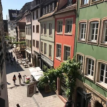 Petit Ecrin Confortable Au Pied Cathedrale ! Appartement Strasbourg