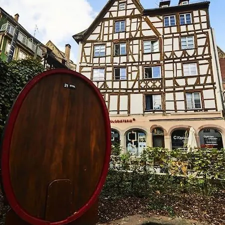 Appartement Petit Ecrin Confortable Au Pied Cathedrale !